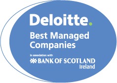 One of Ireland’s Best Managed Companies for a 4th Year!