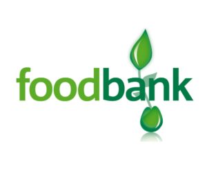 foodbank logo